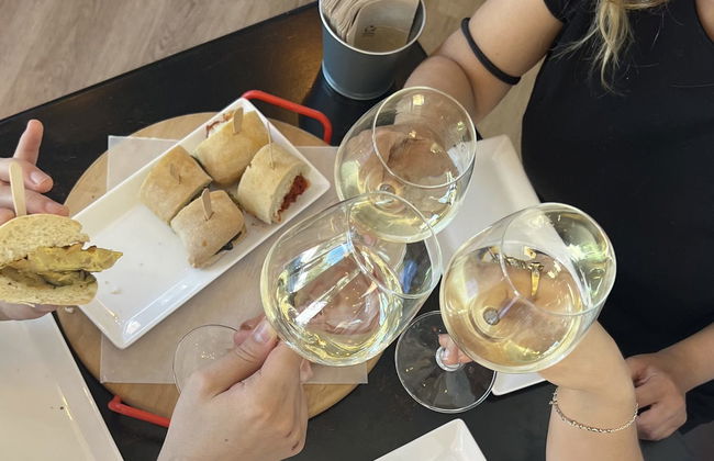 Panini Tasting in Bologna - Photo 6