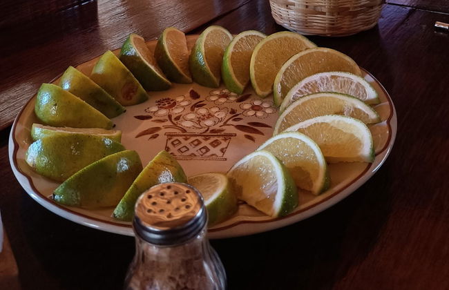 Excursión a Oaxaca y San Martín Tilcajete - Foto 7