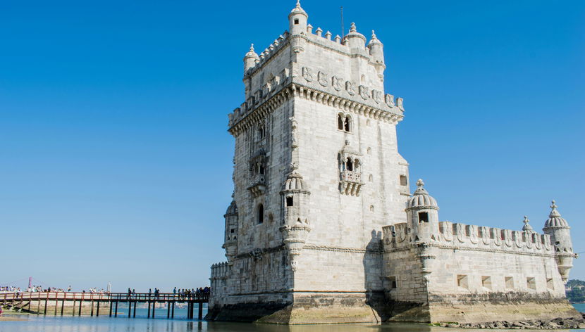 Lissabon Classic Tour - Foto 3