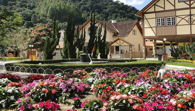 Excursión a Domingos Martins - Foto 4