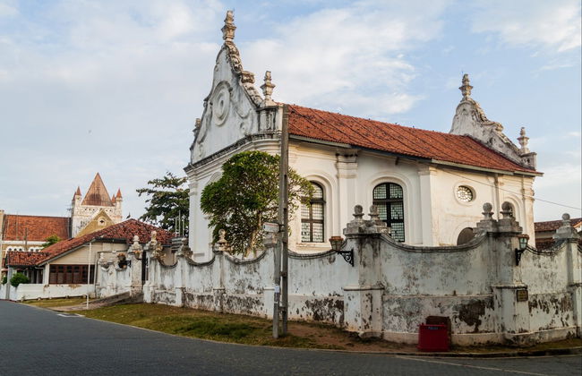 Galle Private Tour - Photo 7