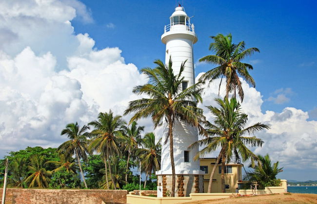 Galle Private Tour - Photo 1