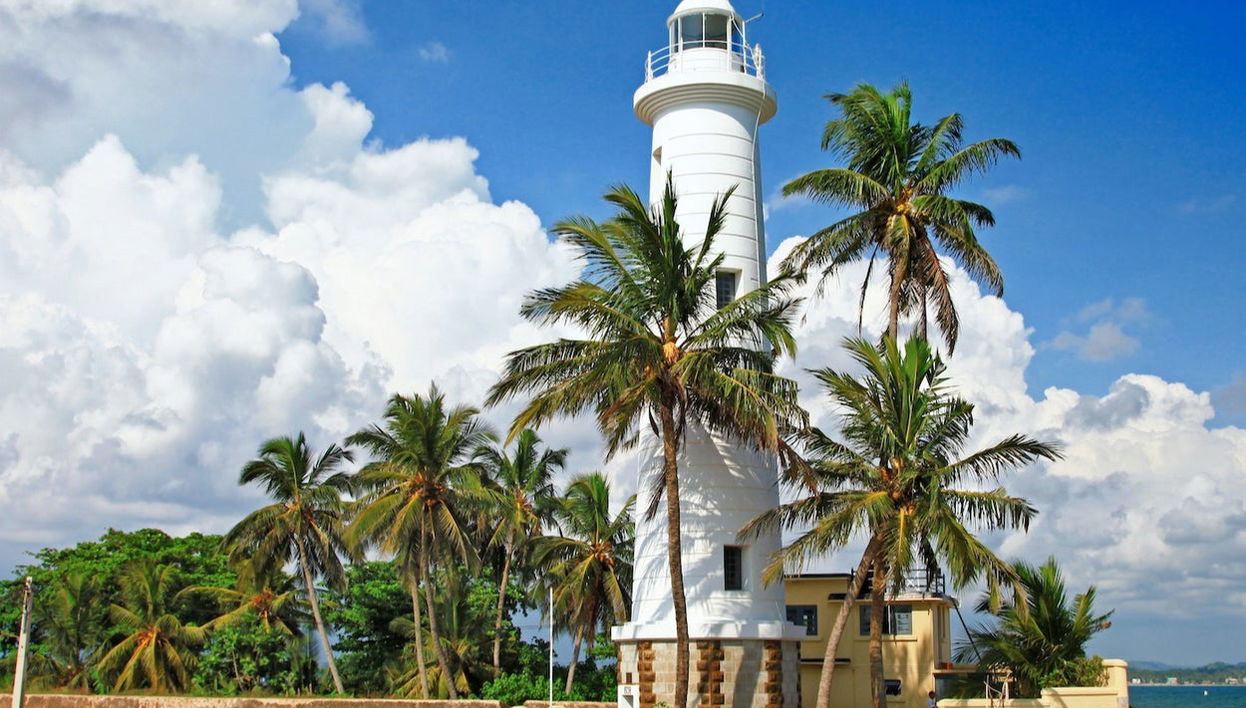 Galle Private Tour - Photo 1