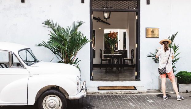 Galle Private Tour - Photo 2