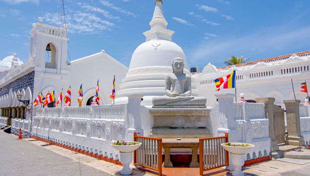 Galle Private Tour - Photo 3