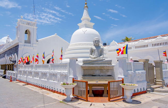 Galle Private Tour - Photo 3