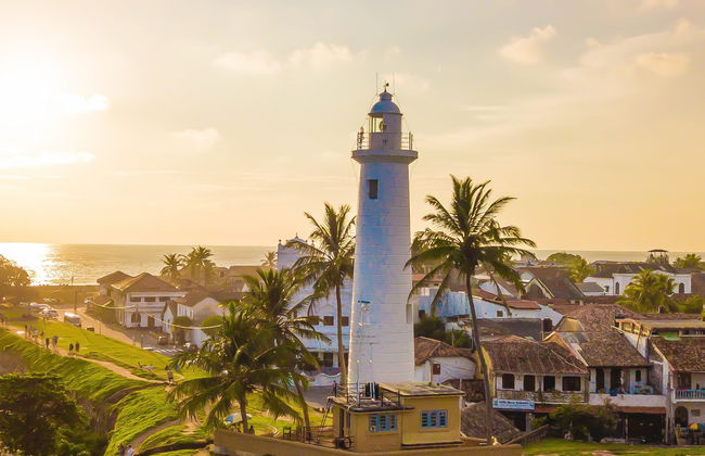Excursión privada a Galle - Foto 5