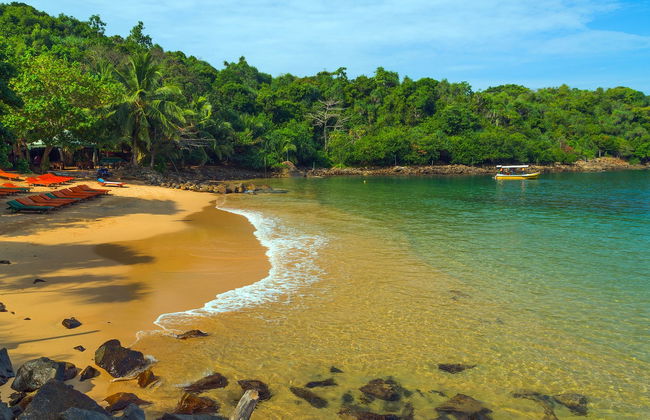 Excursión privada a Galle - Foto 2