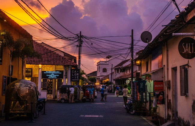 Excursión privada a Galle - Foto 4