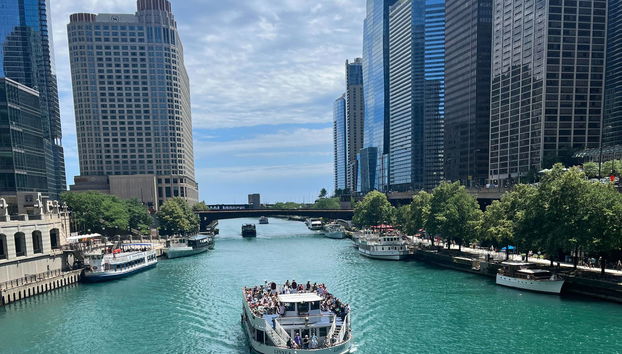 Chicago Shows and Movies Tour - Foto 4