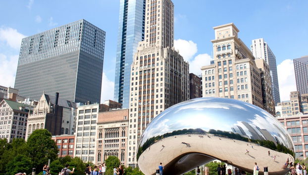 Chicago Shows and Movies Tour - Foto 3