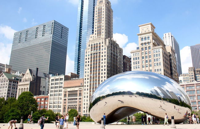 Tour delle location di serie e film a Chicago - Foto 3