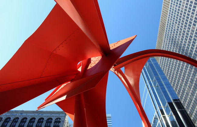 Tour delle location di serie e film a Chicago - Foto 1