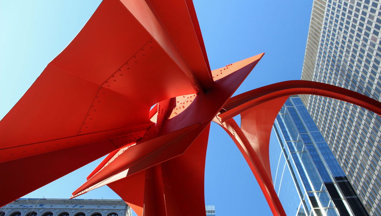 Chicago Shows and Movies Tour - Foto 1