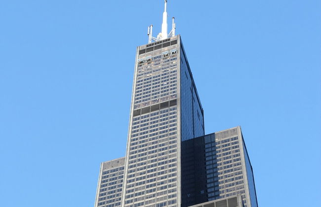 Tour delle location di serie e film a Chicago - Foto 2
