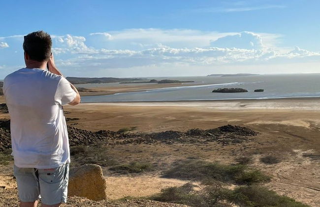 Tour de 3 días por Manaure, Cabo de la Vela y Punta Gallinas - Foto 10