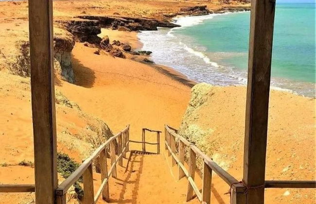 Tour de 3 días por Manaure, Cabo de la Vela y Punta Gallinas - Foto 7