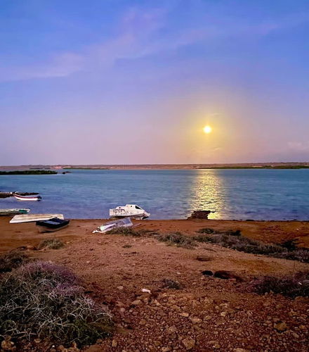 Foto de Tour de 3 días por Manaure, Cabo de la Vela y Punta Gallinas