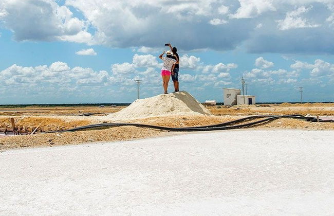 Tour de 3 días por Manaure, Cabo de la Vela y Punta Gallinas - Foto 4