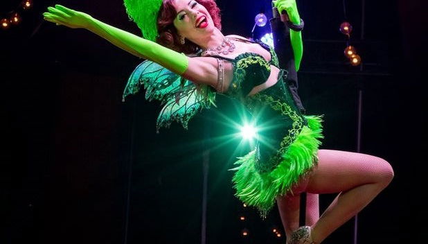 Entradas para Absinthe - Foto 2