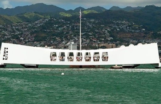 Pearl Harbor & Honolulu Tour - Photo 10