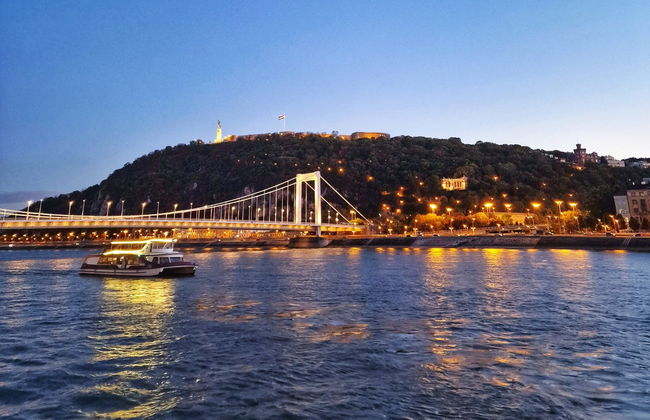 Crucero con espectáculo folclórico - Foto 7