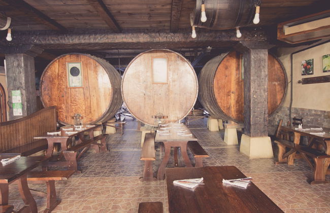 Basque Farmhouse + Cider House Tour - Photo 2