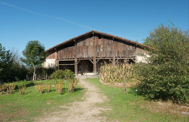 Basque Farmhouse + Cider House Tour - Photo 5