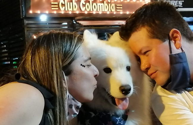 Tour por Cali + Paseo de la Aurora - Foto 4