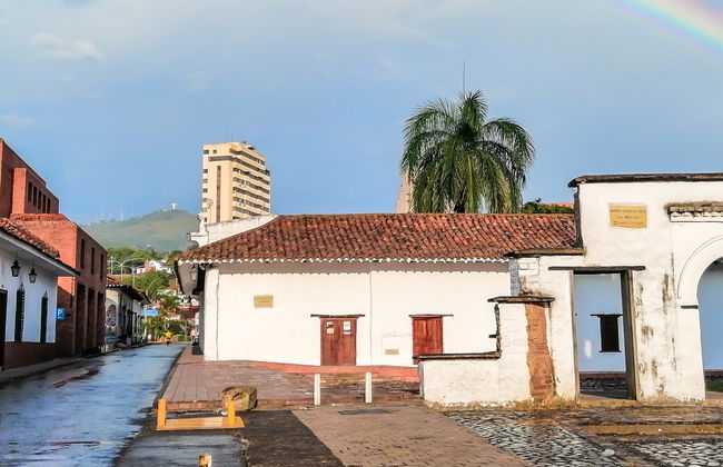 Tour por Cali + Paseo de la Aurora - Foto 6
