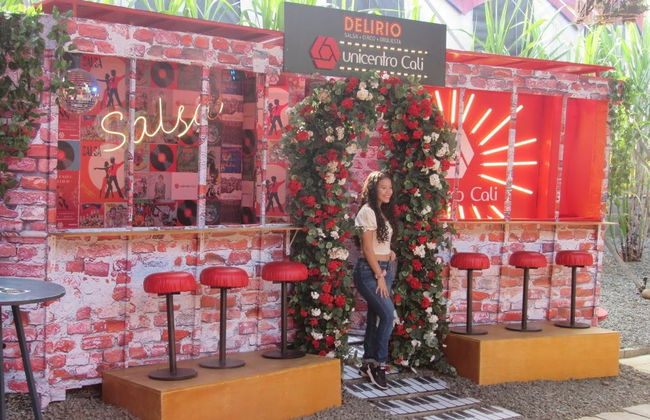 Tour por Cali + Paseo de la Aurora - Foto 2