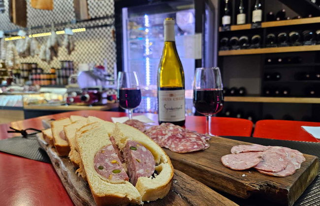 Tour gastronómico por Lyon - Foto 5