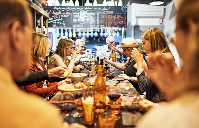 Tour gastronómico por Lyon - Foto 8