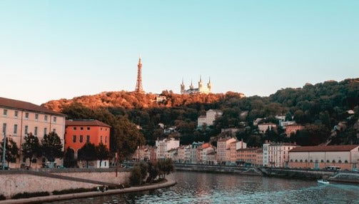 Tour gastronómico por Lyon