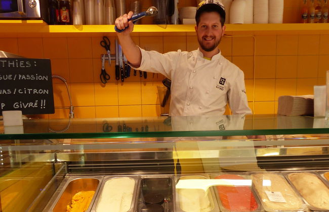 Tour gastronómico por Lyon - Foto 4