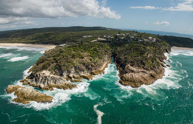 North Stradbroke Island Day Trip - Photo 7