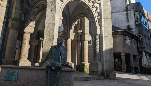 Free tour por Porriño - Foto 2