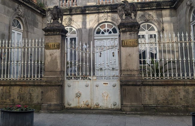 Free tour por Porriño - Foto 4