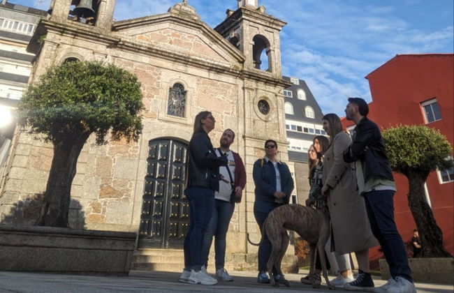 Free tour por Porriño - Foto 1