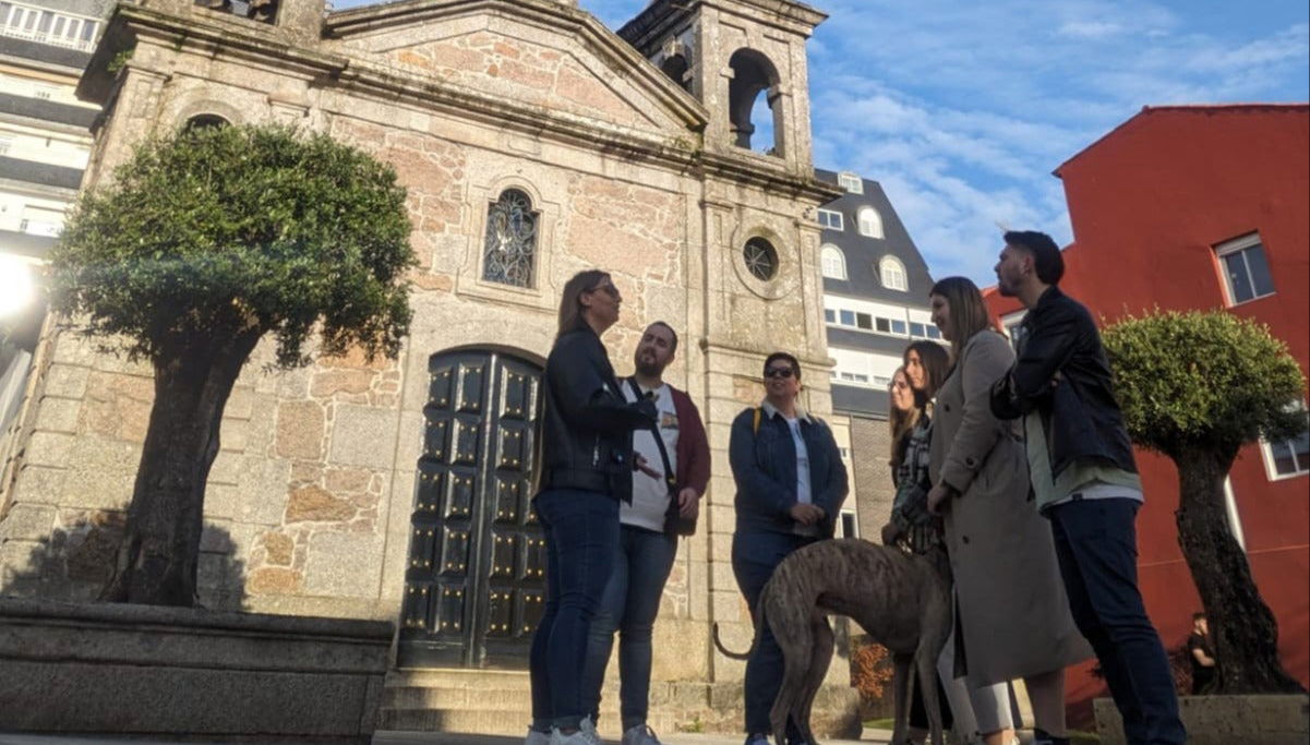 Free tour por Porriño - Foto 1