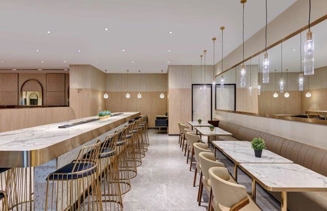 Plaza Premium Lounge in T2 International Departures - Ticket - Photo 6