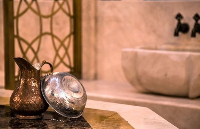 Turkish Bath in Side - Foto 3