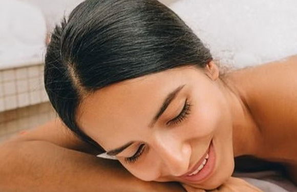 Turkish Bath in Side - Foto 7