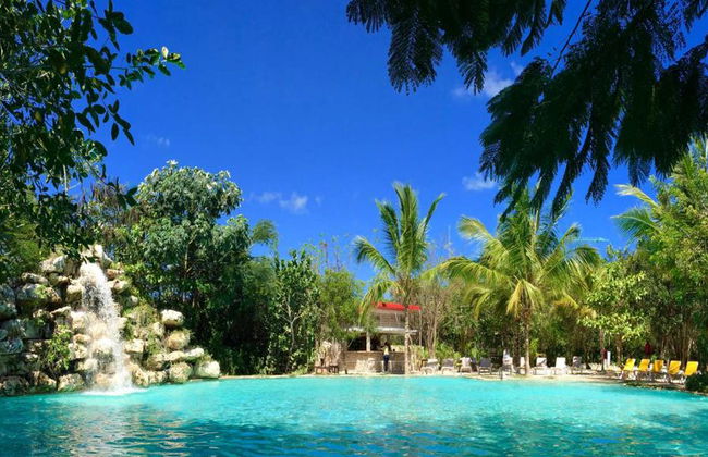 Passeio de Buggy e Tirolesa no Bavaro Adventure Park - Foto 6