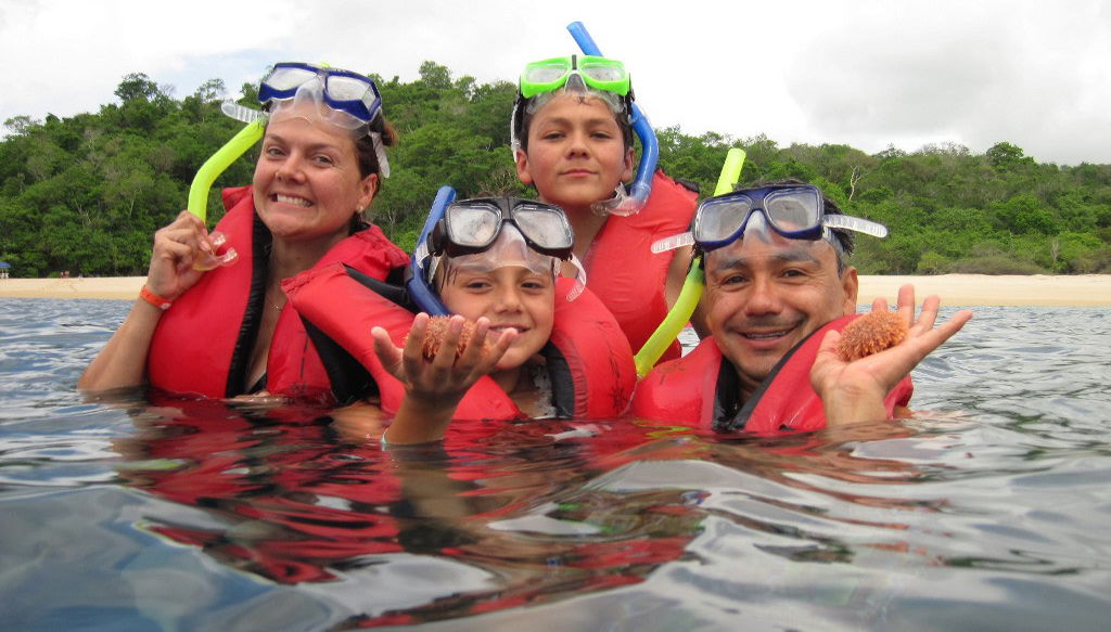 Snorkel Express - Photo 1