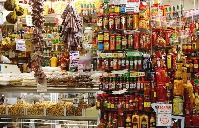 Belo Horizonte Markets Tour - Foto 5