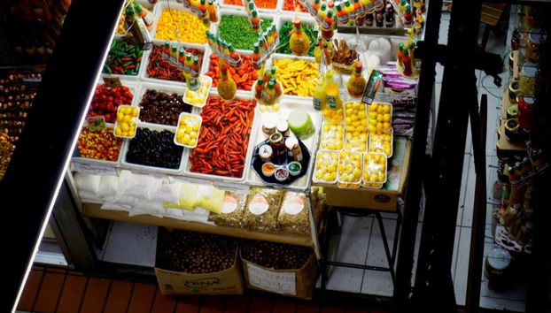 Belo Horizonte Markets Tour - Foto 3
