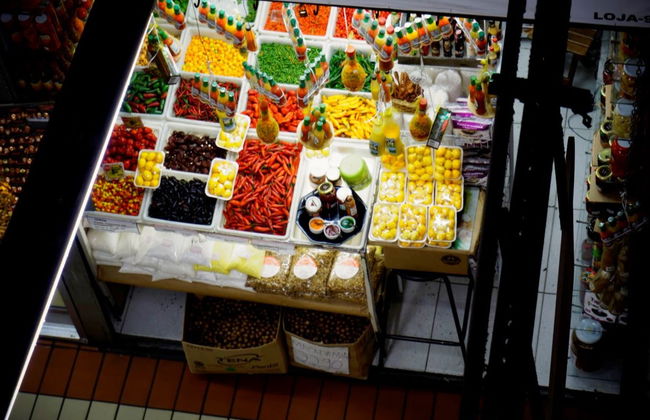Belo Horizonte Markets Tour - Foto 3