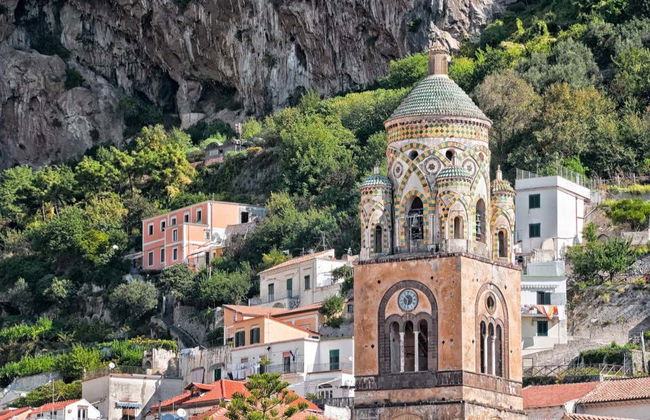 Boat Trip to Amalfi - Foto 5