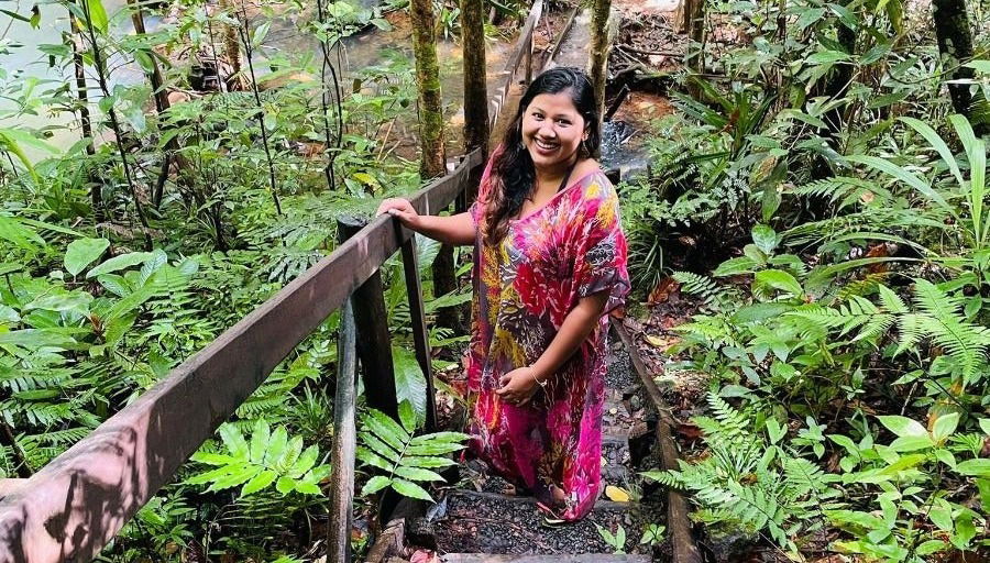 Colo-I-Suva Waterfalls + Nature Tour - Foto 1